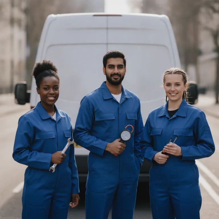 gas boiler repair West Lawn